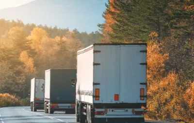 Konya ile Kozaklı Arası Klima Taşıma