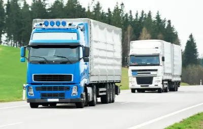 Konya ile Kozaklı Arası Eşya Taşıma